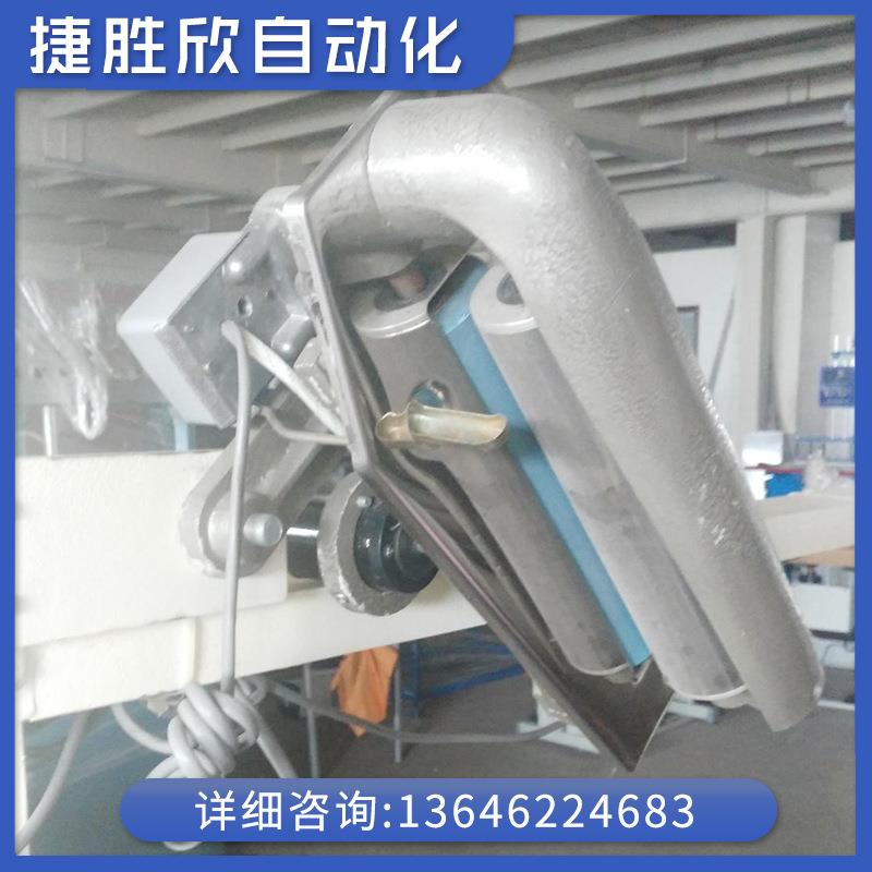 厂家供应电动吸边器吸边对中器气动吸边器