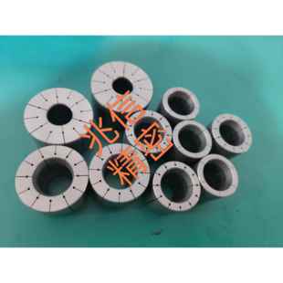 加工定做非标双锥度内撑夹头涨紧套精密账套可配账芯