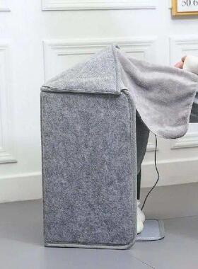 210W Space Heater Fast Heating Electric Space Heater With