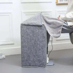 210W Space Heater Fast Heating Electric Space Heater With