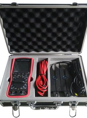 SMG2000双钳相位伏安表