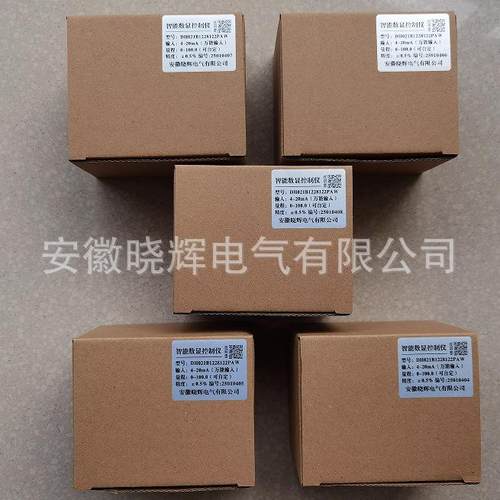 DH021B1228122PAW智能数显控制仪XH021B1228122PAW