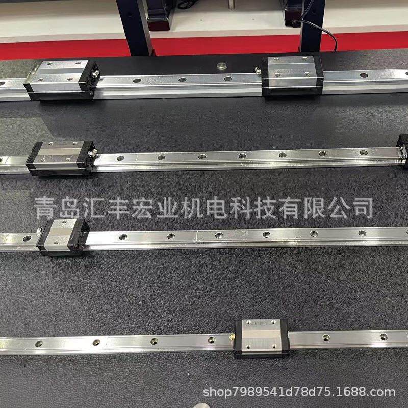 THK滚珠丝杆BLK5050-7.2 BLK5050-3.6丝杆