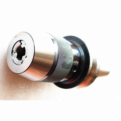 台湾加工中心刀柄数控刀柄机床刀柄钻夹头刀柄BT40-KPU13