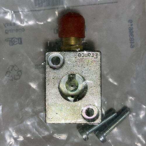 parker机械阀PRS-D10排气阀PXB-B191和PXB-B3912气开关PWR-E1445