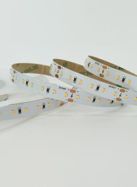 2216 120灯/米 高亮工程装饰灯带 超长无压降 5年质保CE ETL灯条