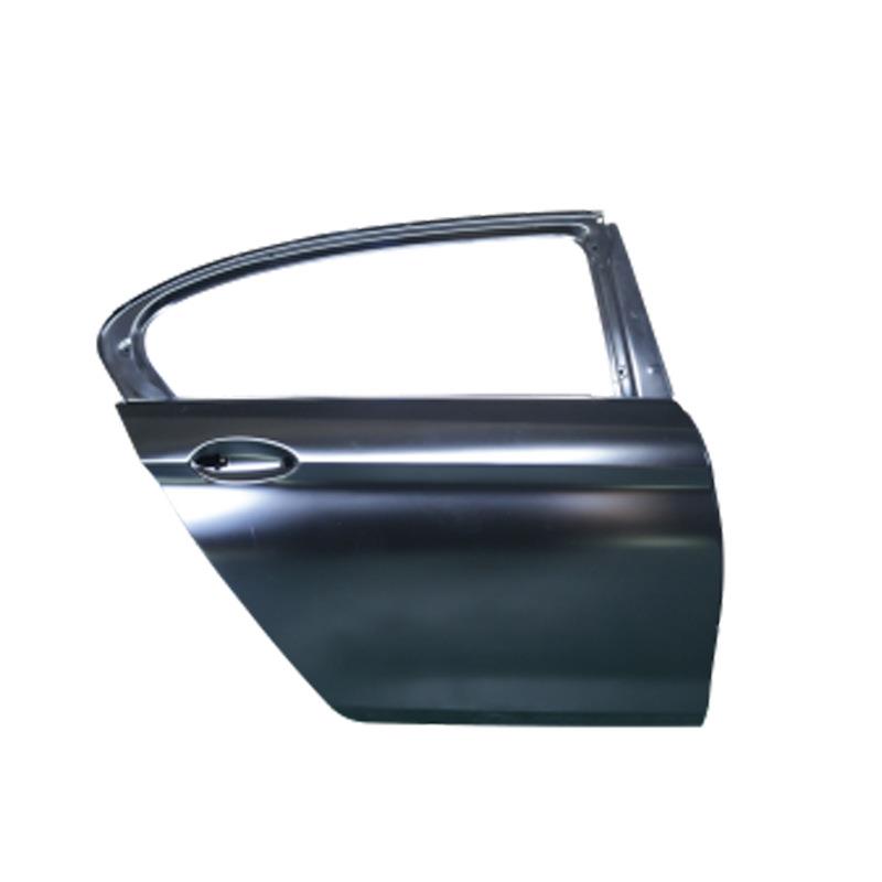适用宝马X5F15汽车车门钣金再制造外壳顺开式车身件直销