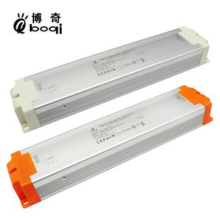 厂家12V200W16.67A恒压可控硅调光电源高PF无频闪开关电源灯带CE