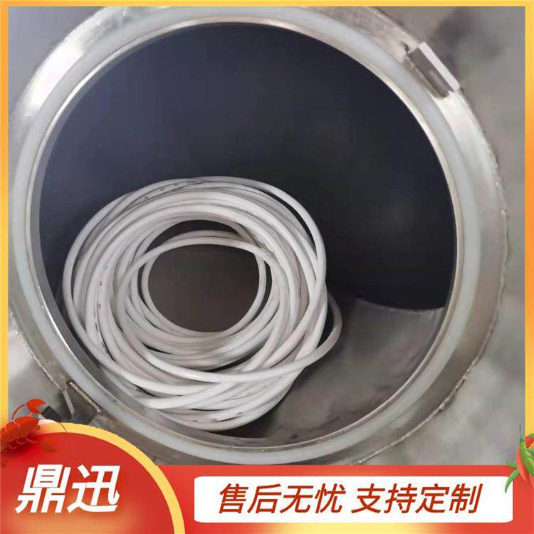 滚揉机配置滚揉机参数机械600升真空滚揉机操视频