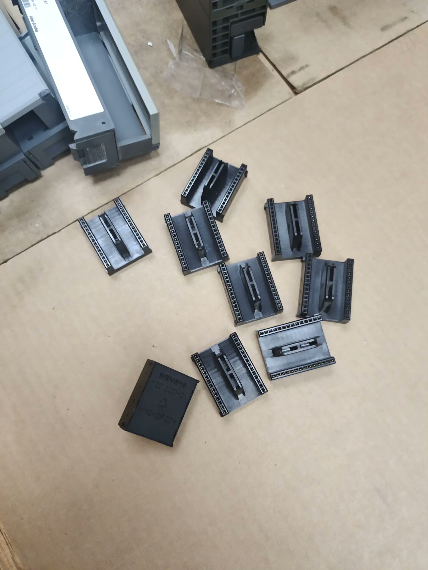 DYNISCO    IDA354    原装拆机件 模块有