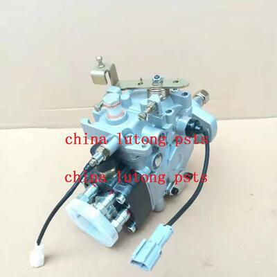 柴油机油泵总成22100-1C050 196000-2300 VE6/10F1900RND230