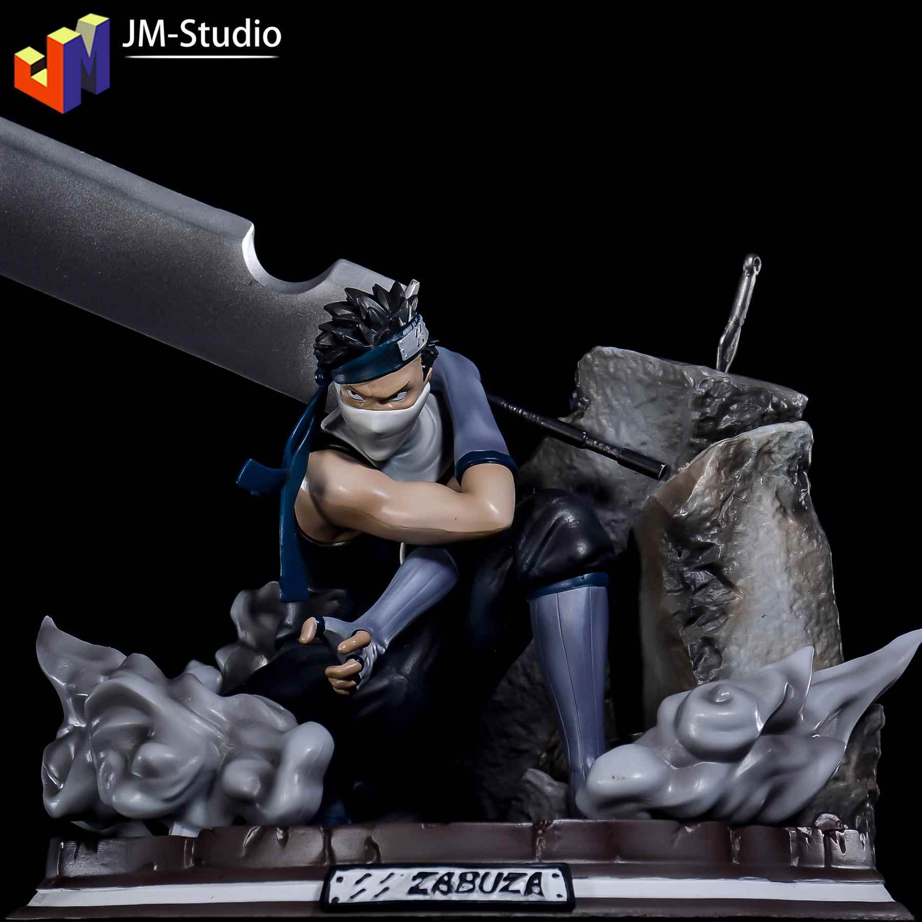 高档火影忍者G宇 智波鼬 K乌鸦鼬神 晓组织 殿堂型 手办 模 摆件