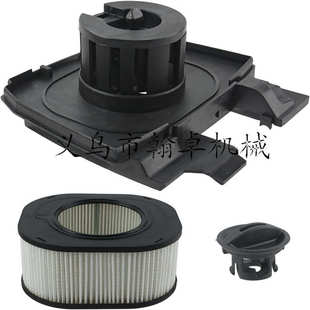 251油门把手 手柄 后手把总成 油箱总成 油锯配件 油壶总成 MS231