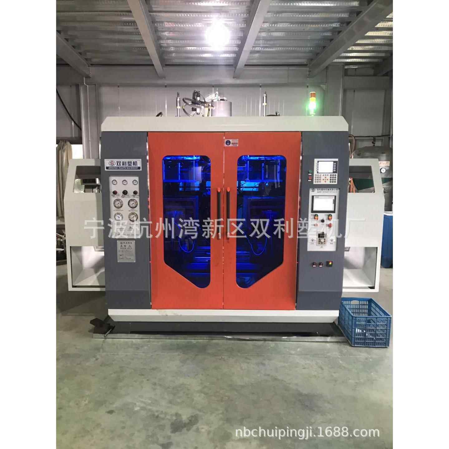 供应牌河南车用尿素导流管伸缩管波纹管塑料管吹塑机