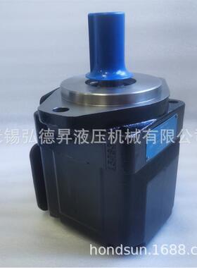 TT7叶片泵伺服泵T7ES-E72-1R00-A1M0