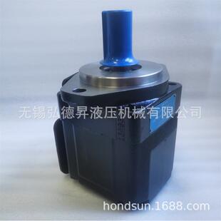 A1M0 1R00 TT7叶片泵伺服泵T7ES E72