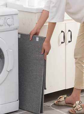 用衣大物收筐容量脏衣服收纳桶可折叠浴巾收纳篮纳布F97M8H76艺收