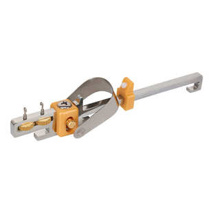 二胡变调千金 多功能二胡千金器滑动 微调琴弦调节弦距变调配件