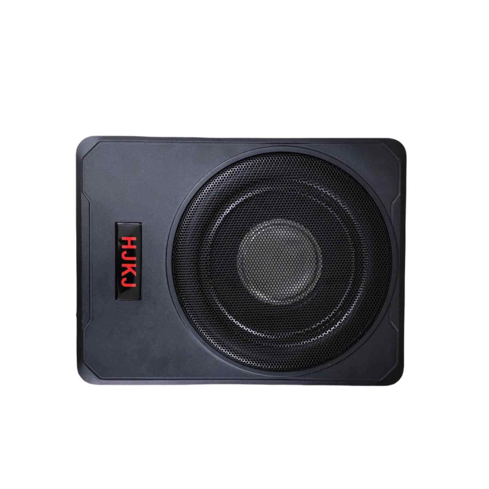 音源DM-10B头工厂汽车低音炮12v通用大率车载超低重音响低炮10寸