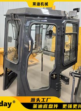 供应推土机驾驶室SD22SD32SD16驾驶室推土机配件16Y-56E-00000