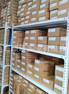 MOXA EDS-408A-SS-SC 工业级8口管理型冗余工业以太网交换机