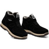 老北京布鞋 男鞋 男棉鞋 天鹅绒 保品棉 正品 加厚 产采购冬季