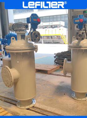 5利菲尔特1时00立方45963每小N500在线清D洗过滤器钢厂浊环水