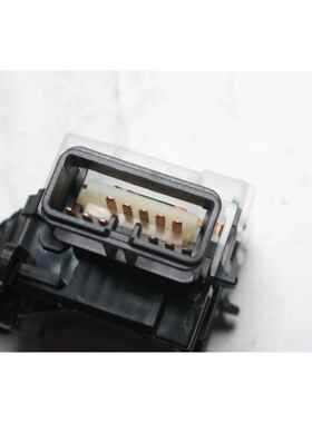 GJ6E-66-128适用于马自达M6/新M6组合开关雨刮