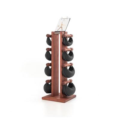 正品WaterRower德身国进甩口臂家用铃塔哑铃壶铃瘦臂练力健器材Sw