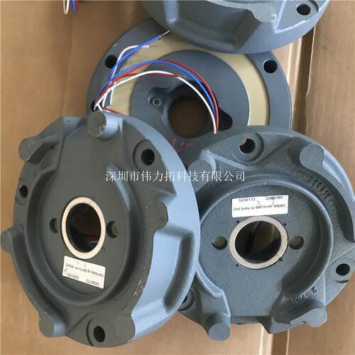 刹车线圈BM15+HF 400AC/5434173 抱闸线圈