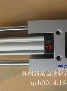 GCL50B100 苏州新恭 新恭气缸SHAKO