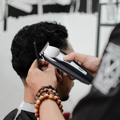 厂电家油直销电动理发剃光头神器理发推ZL-918剪头器剪发廊专业刻