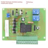 主板 控制板 改装 抽头式 二保焊 气保焊机 板 线路板 二氧化碳