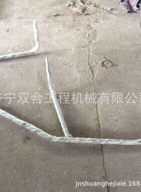现货PC200 210 220 240 300 360 400-8上车扶手 架 电瓶箱扶手