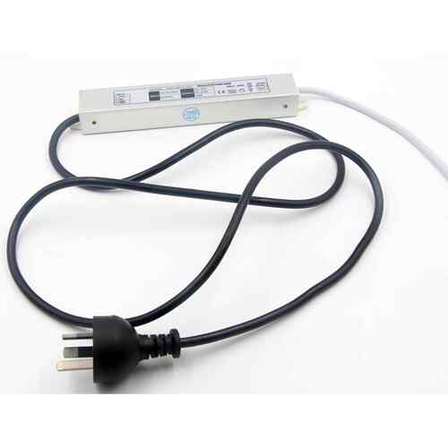 BIS认证 IP67防护 12v 300w恒压 led节日灯驱动 LED开关电源