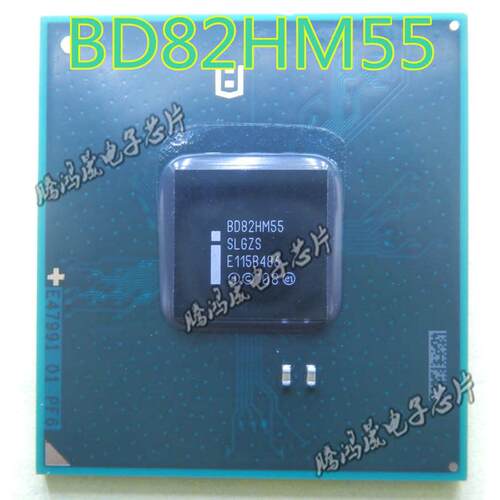 BD82HM65 SLJ4P BD82HM55 SLGZS BD82PM55 BD82QM57 SLGZQ 全新