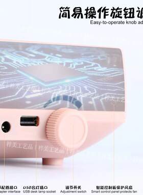 美甲大功率吸尘器甲油胶卸甲打磨专用工具强劲吸力静音吸粉尘机器