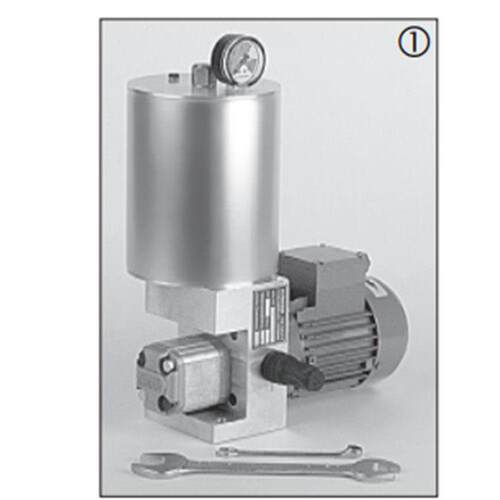厂家销售德国KRESS过滤器NAOXH-3/M-DBV6BAR欧洲货源