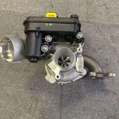 适用大众1.2X A2211涡轮增压器 04E145E72P 721 49180-T01419涡轮