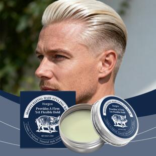 Hair Styling Moisturizing and Gently nourishes Oil HOEGOA