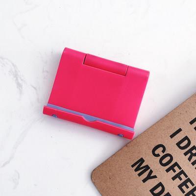 universal adjustable foldable desk tablet mobile phone stand