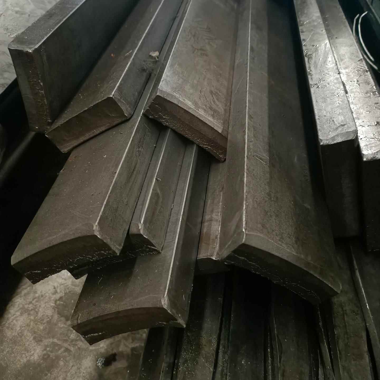 Q235冷拉型材16*85 25*170mm30*38油拉扁钢60*95 55*75 15*32方铁