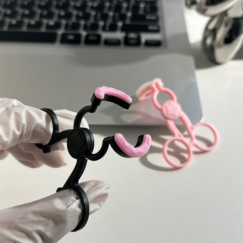 隐形眼镜新手美瞳戴器眼皮眼镜袋