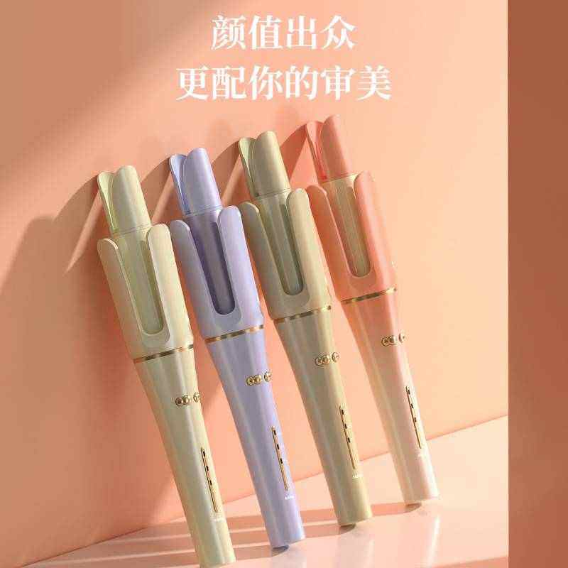 自动卷发棒电动旋转大波浪32mm不伤发自动卷发器学生宿舍,个人护理/保健/按摩器材,卷/直发器,淘宝优惠券,粉丝福利购,淘宝优惠卷