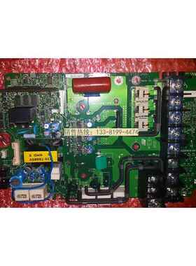 全新原装安川A1000变频器 AB4A0031驱动板ETP712170 ETP712171