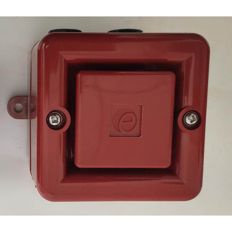 E2S A100AC230MA0A1R替代停产的A100AC230R电子报警器230V交流