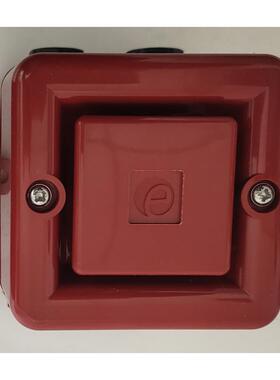 E2S A100AC230MA0A1R替代停产的A100AC230R电子报警器230V交流