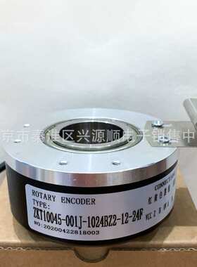 HVB1024B/208.805/J-L/SB900S69  EV100K30-H6PR-1024 编码器2022