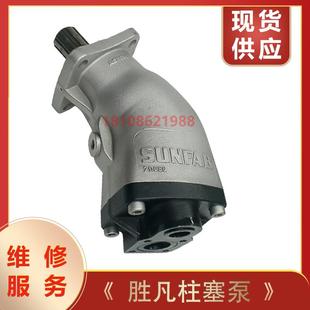 凯斯帕通用胜凡哈威SAP 力度克 064R L35柱塞油泵 OMFB DL4 PZB