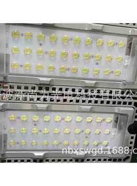 NTC9280 LED投光灯 NFC9710 防水泛光灯 LED隧道灯 防眩投光灯